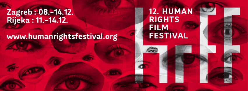 Najava 12. Human Rights Film Festivala