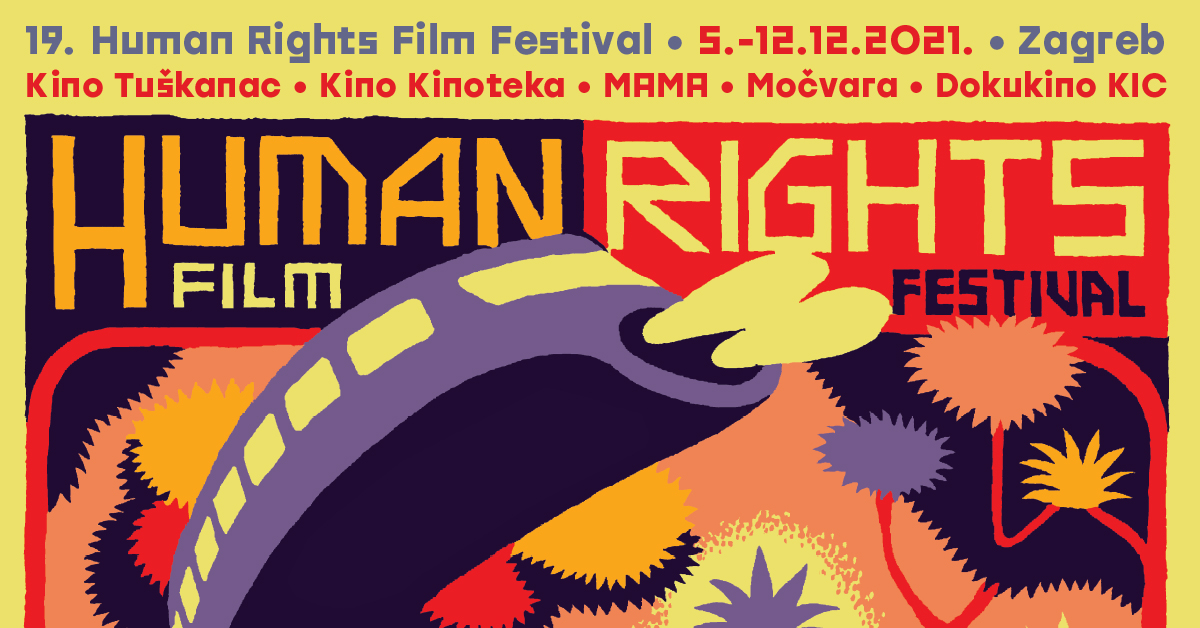 19. HUMAN RIGHTS FILM FESTIVAL