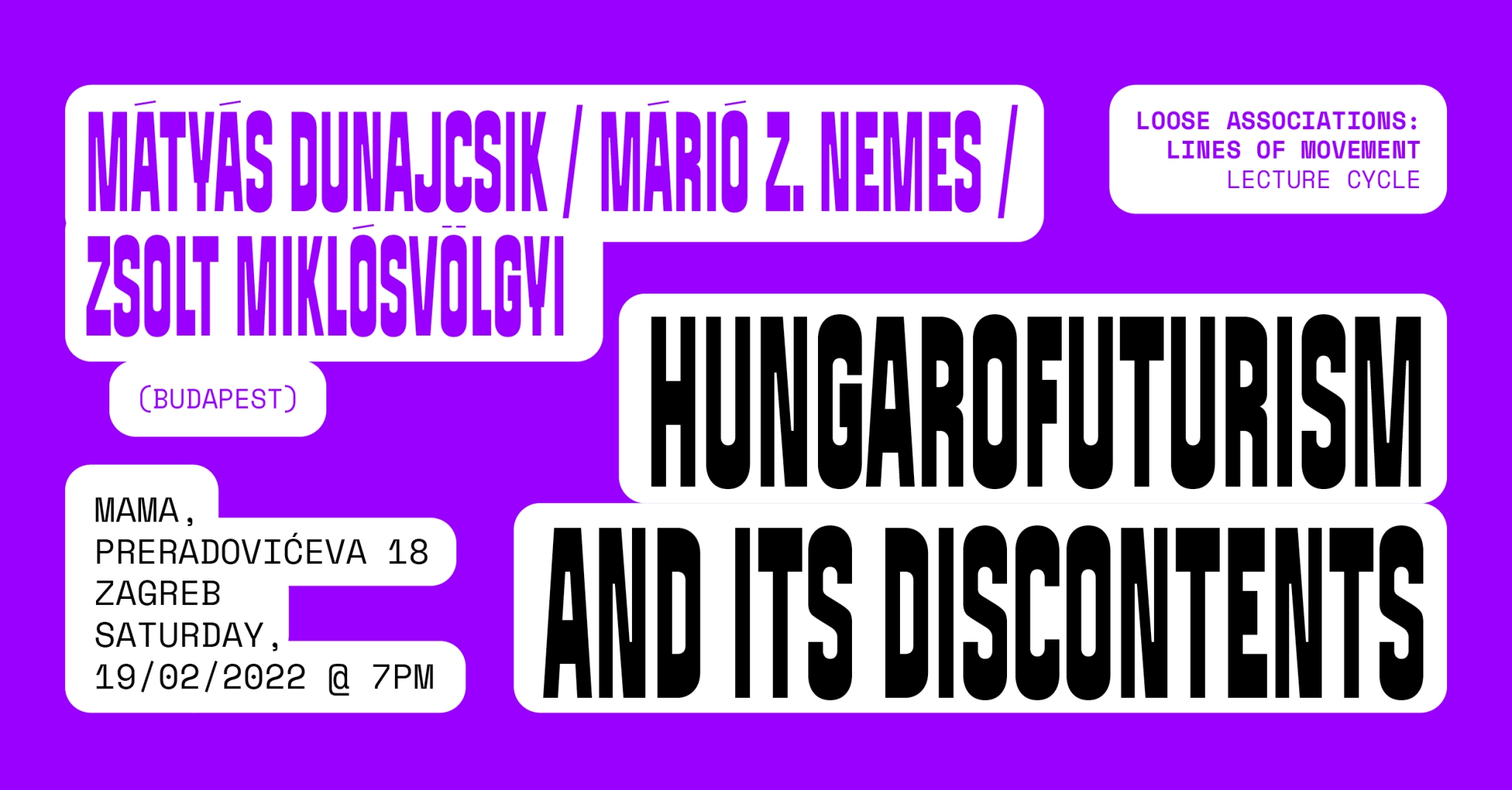 Hungarofuturizam (i njegova nezadovoljstva)