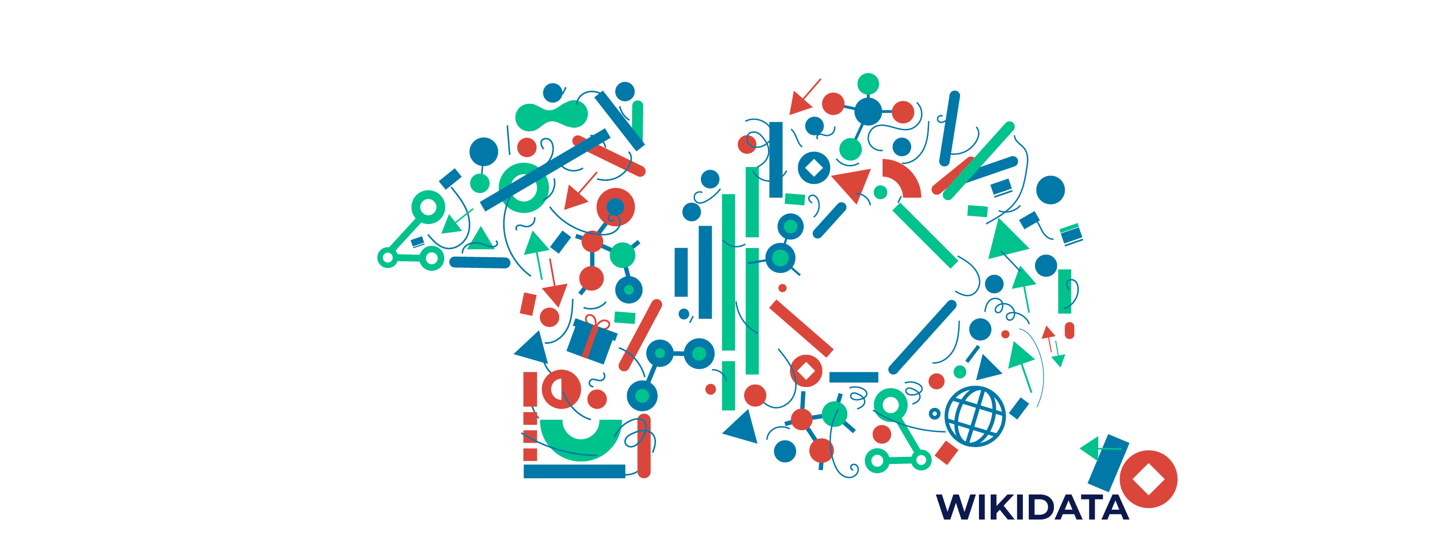 Wikidata 10th Anniversary