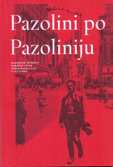 Luigi Fontanella • PAZOLINI PO PAZOLINIJU