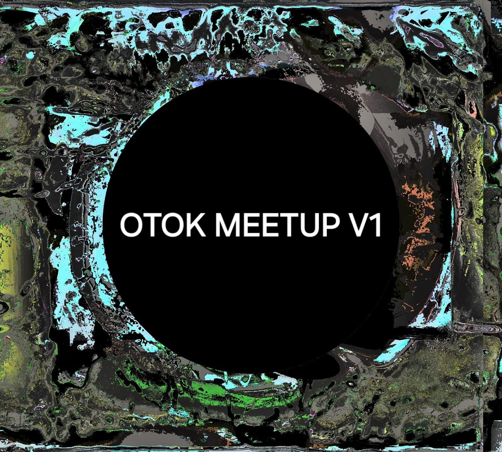 OTOK meetup V1