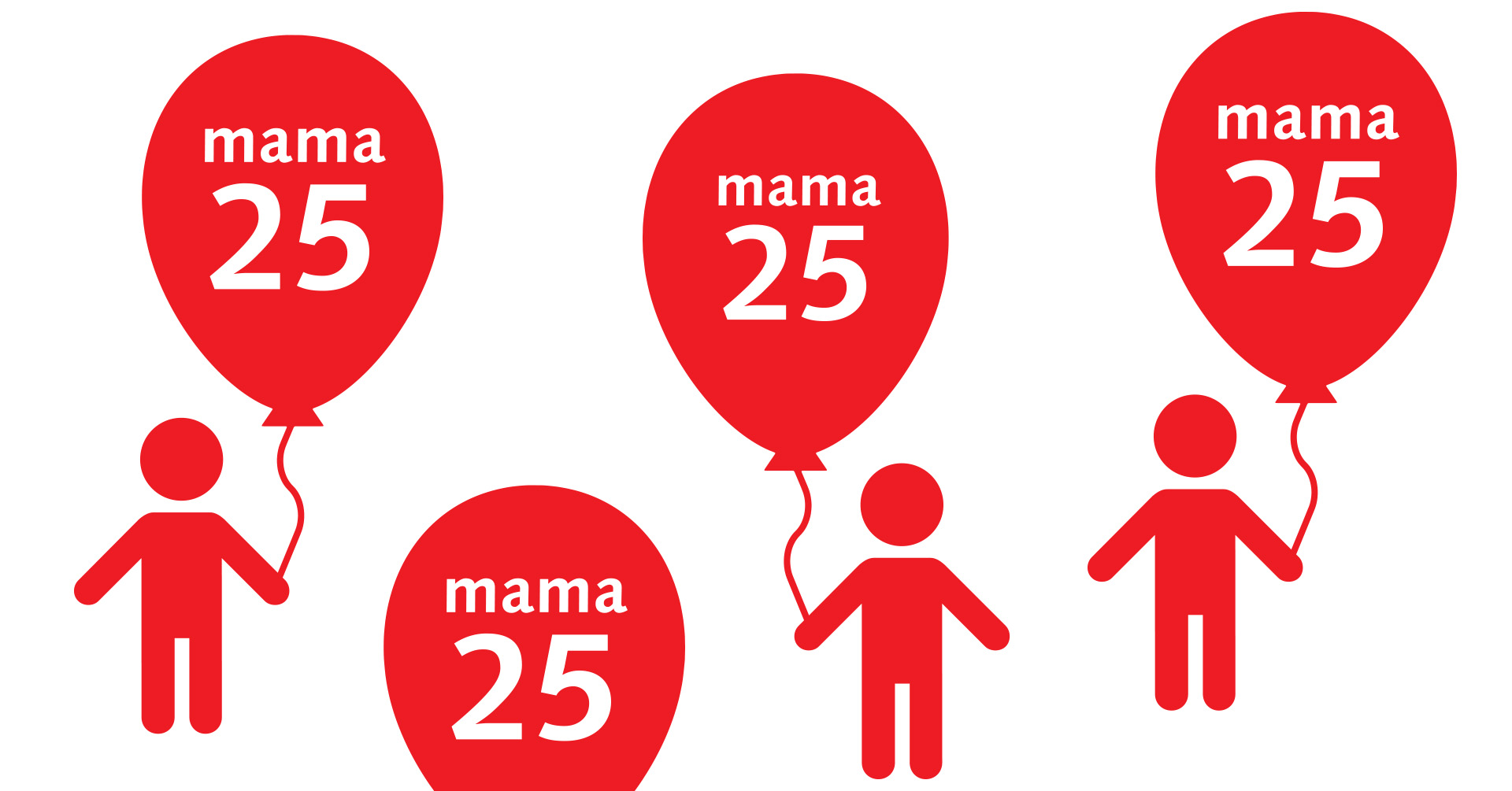 MaMa slavi 25