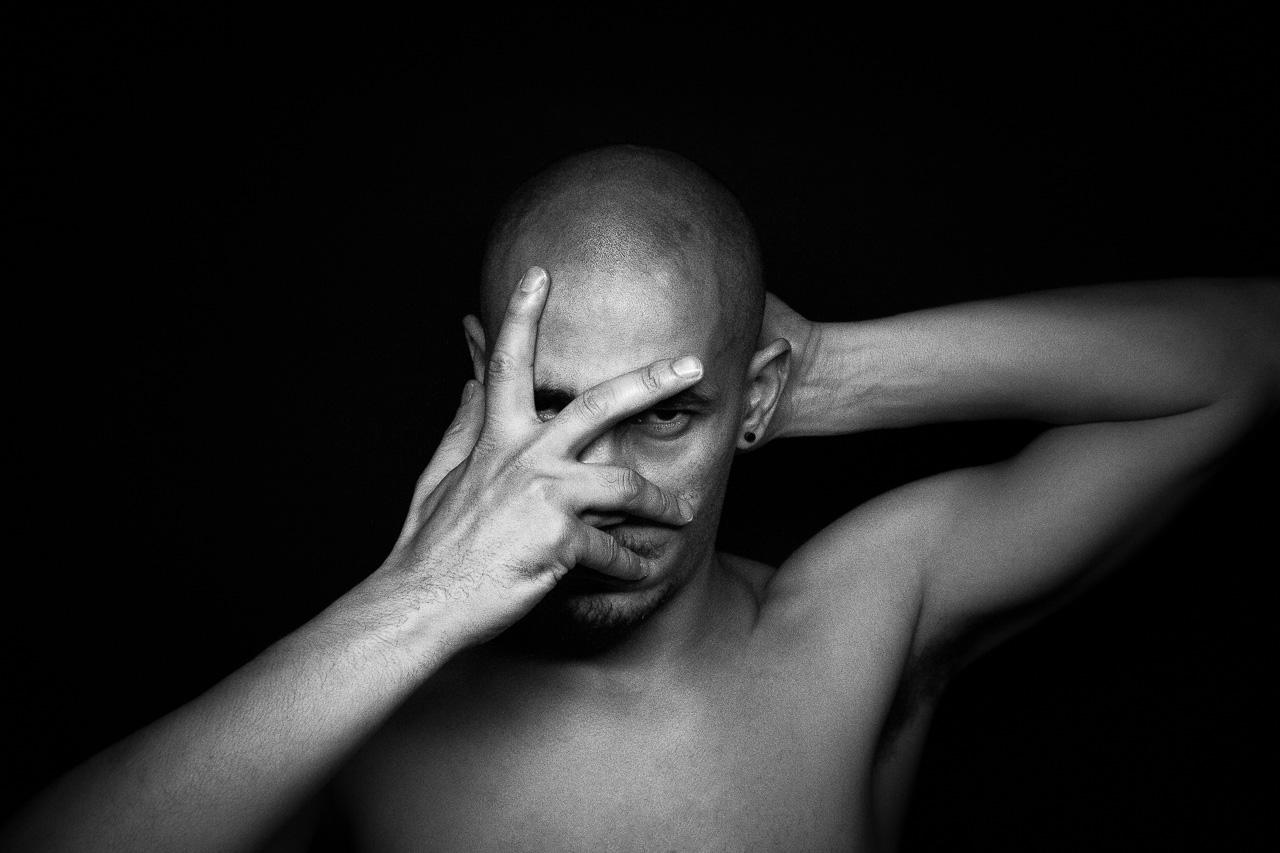 Hazem Header: Artists at Risk