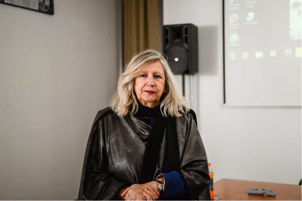 Biljana Kašić: Edward Said o ideji Palestine