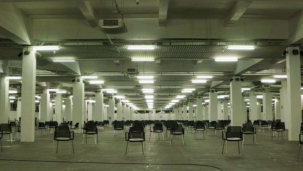 Paviljon 6 – Goran Dević