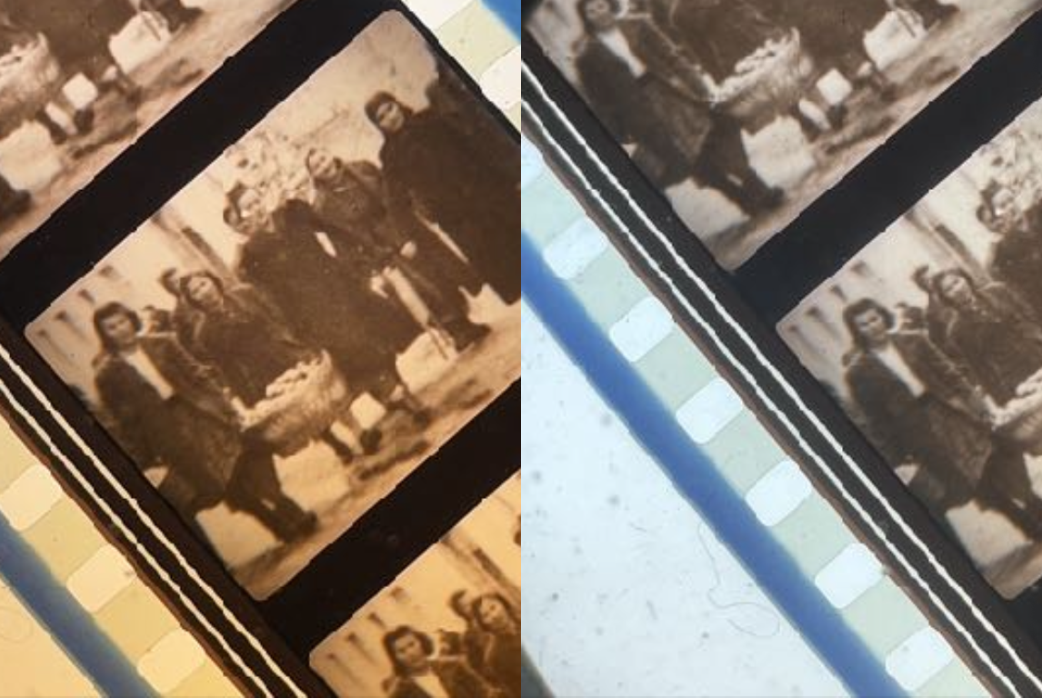 Žena u borbi – danas