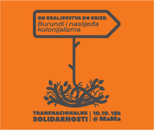 Od kraljevstva do krize: Burundi i naslijeđa kolonijalizma