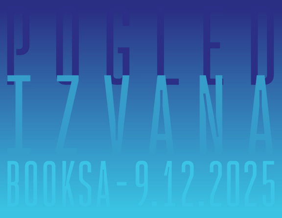 Kritičarski kolokvij: Pogled izvana