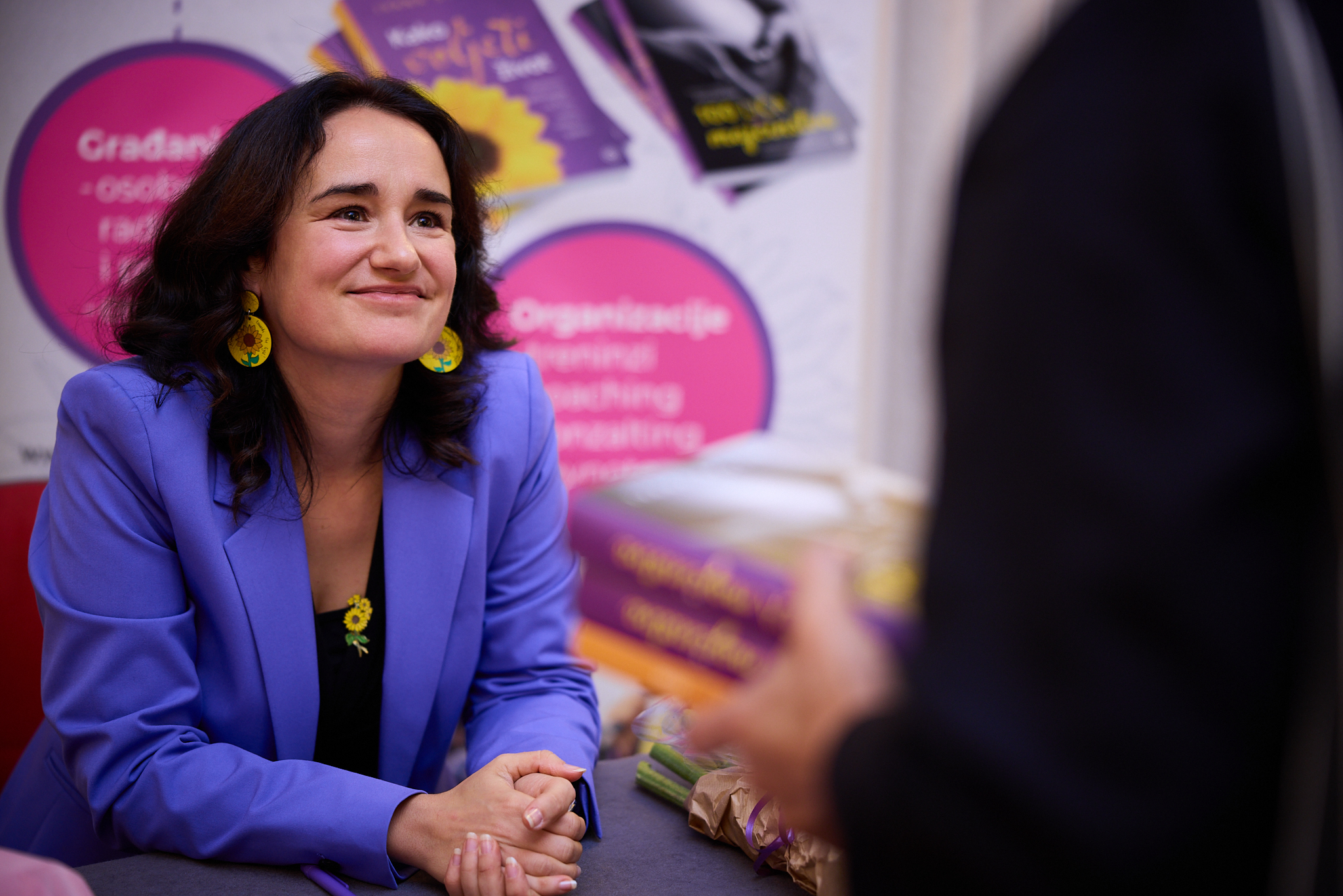 Ivana Štulić: 100 lica majčinstva