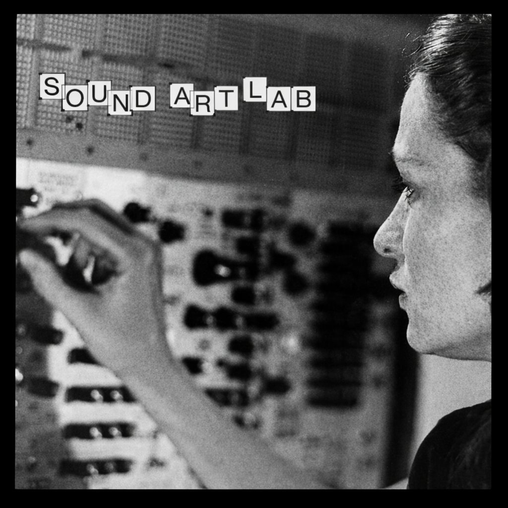 Popodne s Éliane Radigue