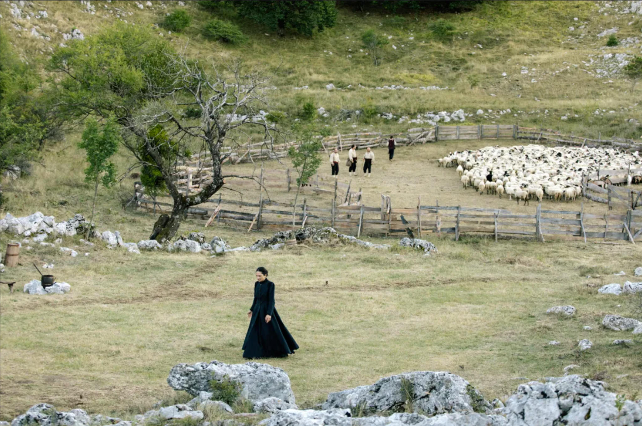 Hana Jušić: Bog neće pomoći