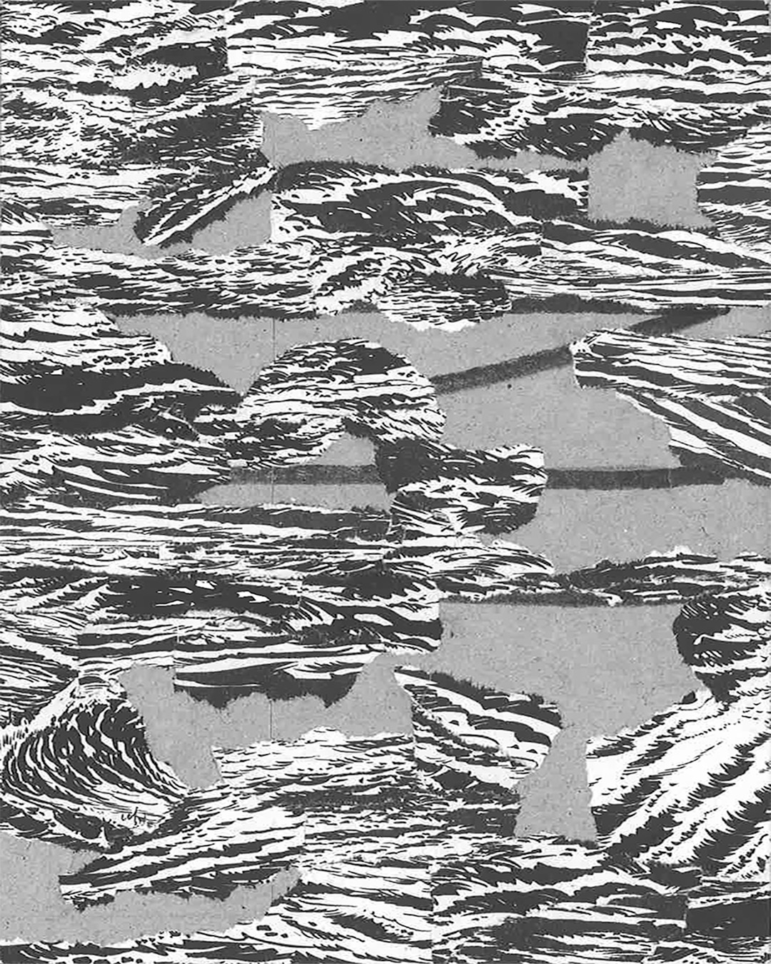 Bijeli šum — prezentacija novih produkcija