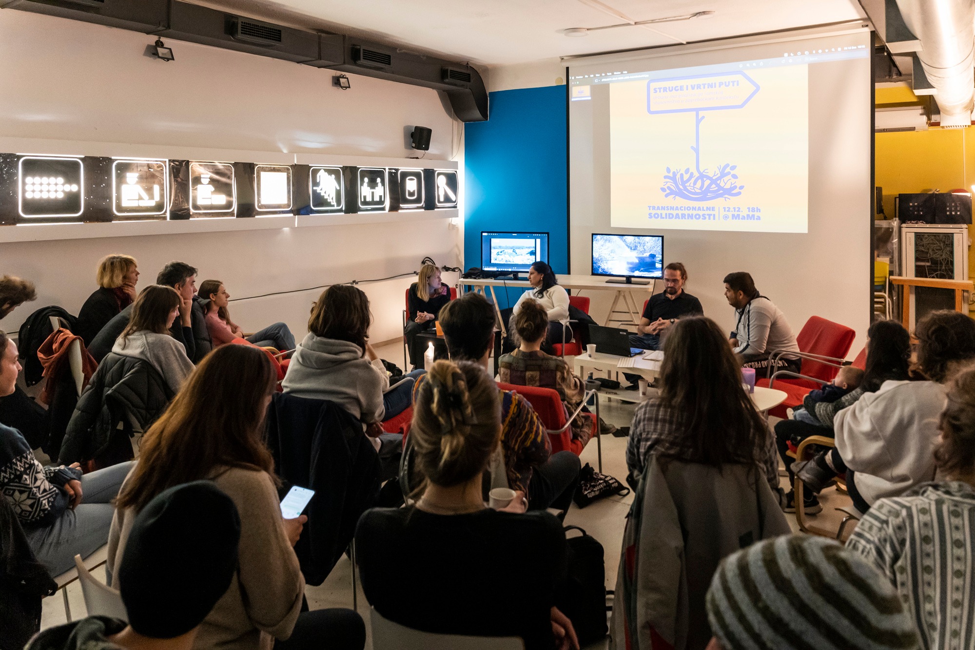 Struge i Vrtni put – urbana marginalizacija romskog stanovništva u zagrebačkom kontekstu