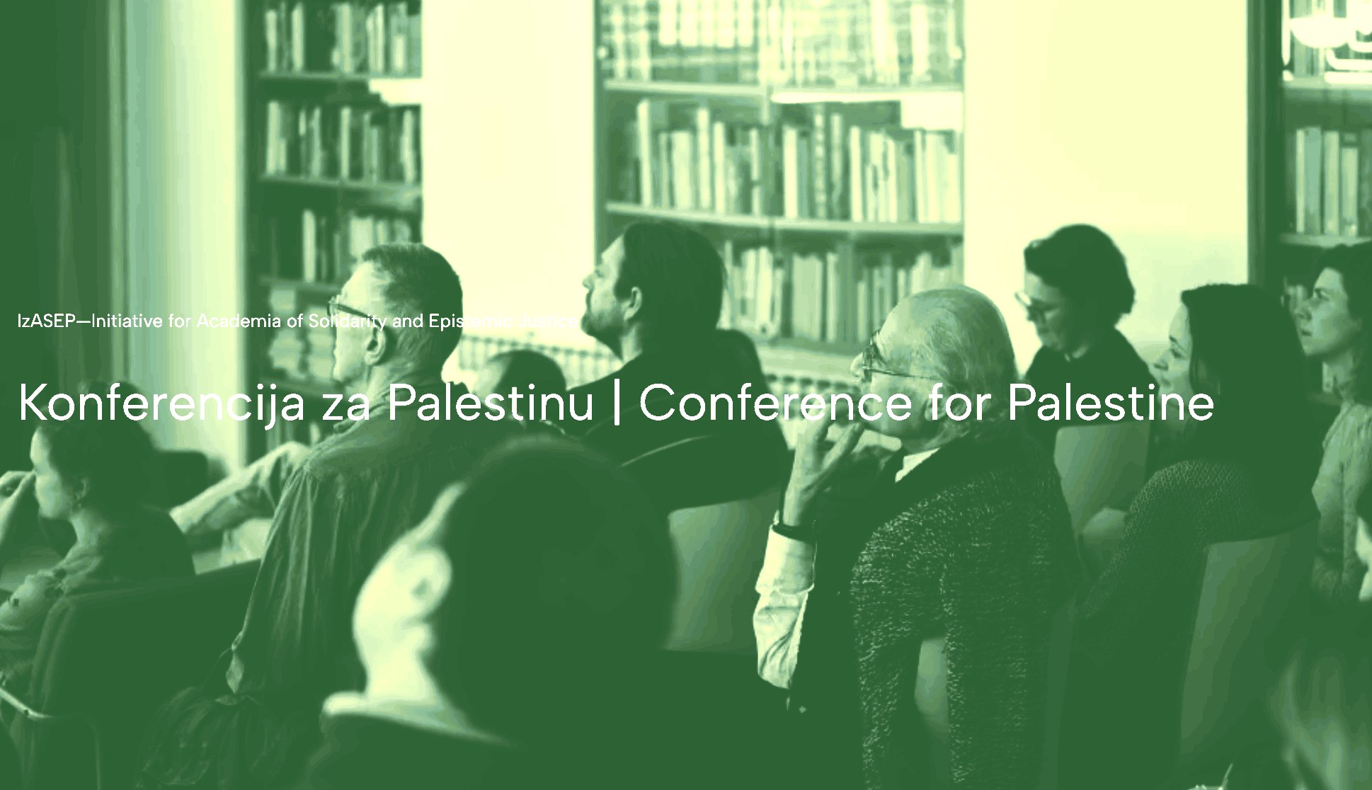 Kada šutnja postaje suučesništvo: sjećanje, genocid i moralna dužnost aktivnog svjedočenja