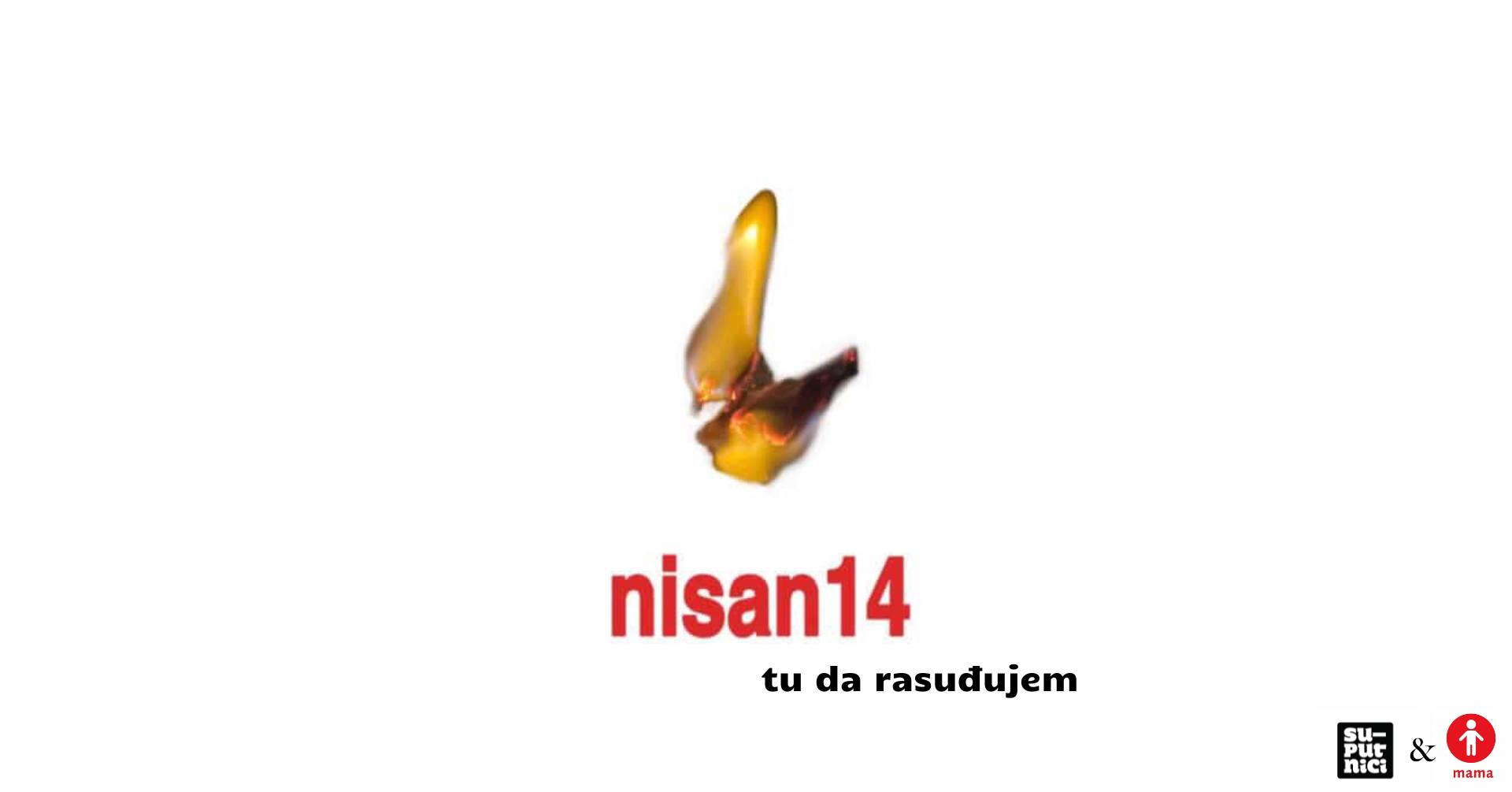 nisan14 tu da rasuđujem