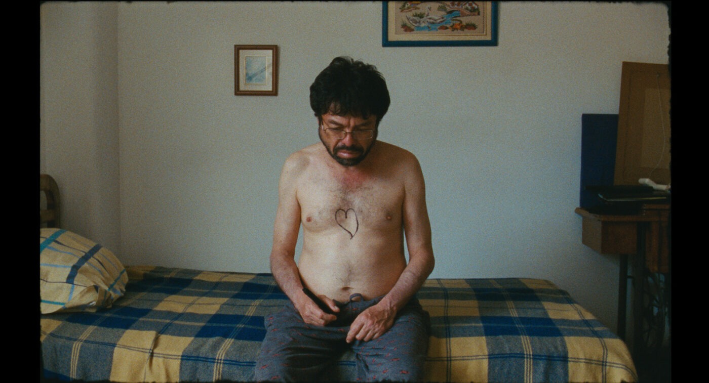 Simón Mesa Soto: Pjesnik