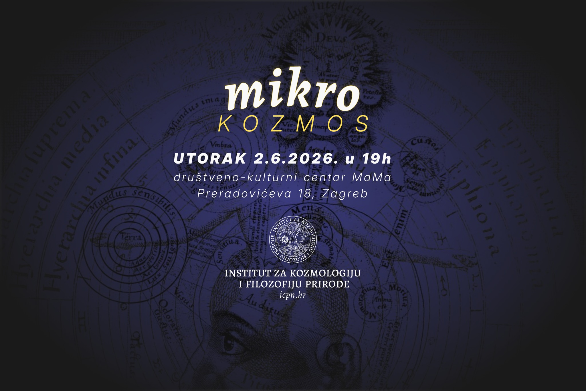 Mikrokozmos