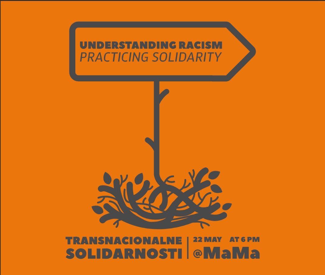 Understanding Racism, Practicing Solidarity